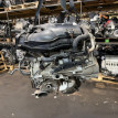 Двигатель Lexus RX450H 2009-2015 1900031K10 2GR FXE Lexus RX 