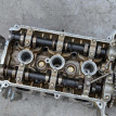 Головка блока цилиндров Nissan Moco 