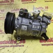 Компрессор кондиционера Audi 200 