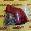 Фонарь задний правый Volvo S40 оригинальный номер 31214608