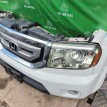 Ноускат Nose Cut Honda Pilot 2 2008-2015 60400SZAA00ZZ, передний Honda Pilot  