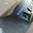 Крышка багажника Mercedes E W212 2013 Mercedes-Benz E-klasse оригинальный номер A2127500975