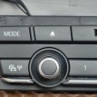 Панель управления BMW X3  