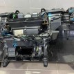 Корпус печки BMW 745I E65 2002 г BMW 7er оригинальный номер 6411837994217