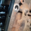 Блок в сборе SsangYong Kyron Actyon D20DT Ssang Yong Actyon оригинальный номер 6640110101
