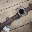 Название детали Выпускной коллектор Модель Citroen Berlingo B9 Citroen Berlingo оригинальный номер 0341J2