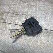 Разъём VAG / Audi / Skoda 1J0973735 10pin, фары Volkswagen Tiguan оригинальный номер 1j0973735