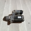 Стартер Lexus RX 
