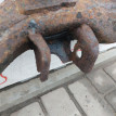 Рычаг задний нижний правый Toyota Avensis T250 Toyota Avensis оригинальный номер 4871005070