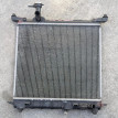 Радиатор охлаждения Nissan Note 