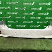 Бампер Toyota Alphard 2015-2023 5215958942, задний Toyota Alphard 