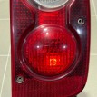 Фонарь задний правый Land Rover Freelander I 2005 Land Rover Freelander оригинальный номер XFB500