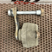 Демпфер балансир редуктора BMW X1 оригинальный номер 33 17 6 783 545, 33 17 6 783 545, 33176783545, 6783545, 33 17 6 769 555, 33176769555, 6769555, 33 17 6 773 193, 33176773193, 6773193