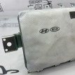 Подушка безопасности в торпеду Kia Venga YN G4FA Kia Venga 