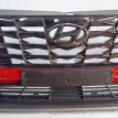 Бампер Hyundai Tucson 2023 86540N7000 NX4 G4FP, передний Hyundai Tucson 