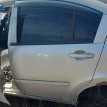 Дверь задняя левая Chery Fora A21 Chery Fora (A21) 