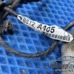 Проводка двери багажника Mitsubishi Pajero 4 Mitsubishi i оригинальный номер 8512A405
