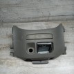 Консоль панели приборов Chevrolet Rezzo I (2000—2008) Chevrolet Rezzo оригинальный номер 96263003