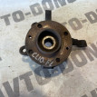 Кулак поворотный левый Renault Clio 2 1998-2002 Renault 19