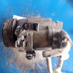 Компрессор кондиционера Subaru Impreza 2005-2010 563 EL15 EJ204 Subaru Impreza  