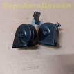 Звуковой сигнал в сборе Range Rover L460 / L461 Land Rover Range Rover оригинальный номер LR153017