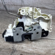 Замок двери передний левый Jeep Grand Cherokee WK2 Jeep Cherokee оригинальный номер 04589921af