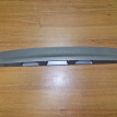 Накладка крышки багажника над номером Qashqai J10 Nissan Qashqai оригинальный номер STDT65087M0