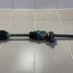 Привод передний правый Mazda 626 FP 1.8 л G560K3 Mazda 2 