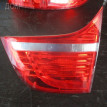 Стоп / Фонарь задний BMW X6 E71 (2007—2012) BMW X6 оригинальный номер 63 21 7 179 988