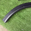Накладки на крылья Nissan Juke 2014 638601KA0A NF15 Nissan Juke 