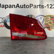 Фонарь левый Volkswagen Passat 2013 Volkswagen Passat 