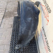 Подкрылок передний левый Chevrolet Cruze J300 Chevrolet Cruze оригинальный номер 95074482
