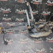 Зданий поворотный кулак Форд Фокус 2 Ford Focus оригинальный номер 1355130