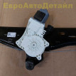 Стеклоподъемник задний Land Rover Defender 2 L663 Land Rover Defender оригинальный номер LR164073