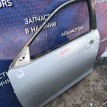 Дверь Toyota Camry 2012-2017 6700206230 50 55, передняя левая Toyota Camry  