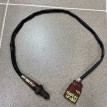 Датчик кислородный(второй ) Audi A4 2007 Audi 200 оригинальный номер 258006305306