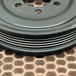 Шкив коленвала BMW 4er оригинальный номер 11 23 7 624 103, 11 23 7 624 103, 11237624103, 7624103, 7 624 102, 7624102