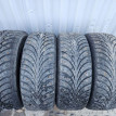 Комплект Goodyear UltraGrip Extreme 205 55 R16   
