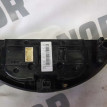 Блок управления печкой Nissan Note E11 1.6 2006 Nissan Note оригинальный номер 275109U00B