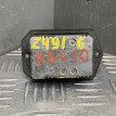Реостат печки Toyota Passo 