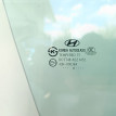 Стекло двери Хундай Соната 6 Hyundai Sonata 6 Hyundai Sonata оригинальный номер 824213S000