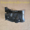 Щиток моторного отсека Land Rover Defender 2 L663 Land Rover Defender оригинальный номер LR130692