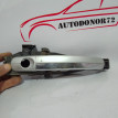 Ручка двери наружная левая Ford focus 2 Ford Focus оригинальный номер 3M51R224A36