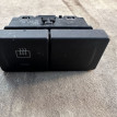 Кнопка обогрева заднего стекла Ford Fusion Ford Fusion оригинальный номер 6s6t18c621bc
