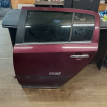 Дверь задняя левая Geely MK Cross 