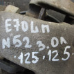 Суппорт BMW X5 E70 (2006—2010) BMW X5 оригинальный номер 34 11 6 776 783