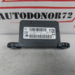 Датчик ускорения Opel Astra J Opel Astra оригинальный номер 13581120