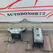 Петля двери задней левой Toyota Avensis (T270) Toyota Avensis оригинальный номер 687600H010