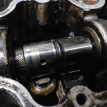ГБЦ головка блока G15MF Дэу Нексия Daewoo Nexia Daewoo Nexia оригинальный номер 90209859