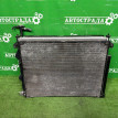 Кассета радиаторов Lexus RX 2022-2026 884A048030 T24A-FTS Lexus RX 